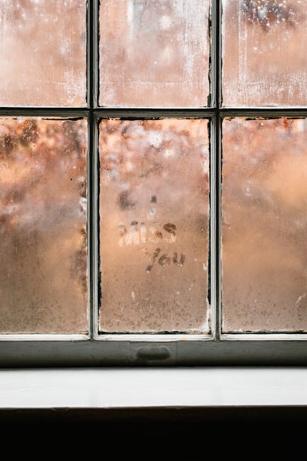 Why you should consider getting Replacement Windows